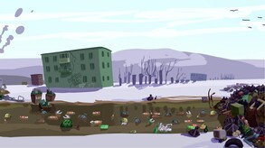 Holidays screenshot thumbnail video