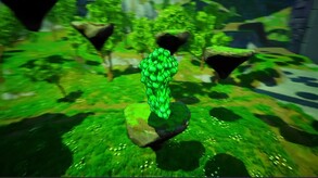 Goo Go screenshot thumbnail video