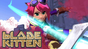 Blade Kitten: Hollow Wish Collection screenshot thumbnail video