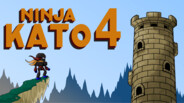 NINJA KATO 4 screenshot thumbnail video