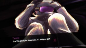 Vs. Self | Teaser Trailer