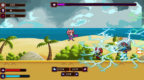 Emiko's Pledge 4 screenshot thumbnail video