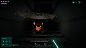 Pre-Alpha Trailer: Contained