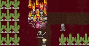 Spell Boy screenshot thumbnail video