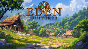 Eden Universe Official Trailer