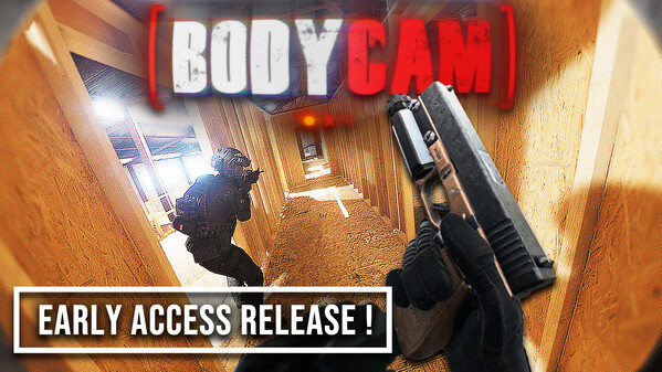 Bodycam screenshot thumbnail video