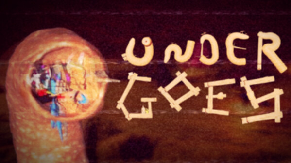 Cinematic Trailer - Undergoes