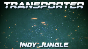 Transporter screenshot thumbnail video