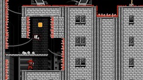 Mute Crimson DX screenshot thumbnail video