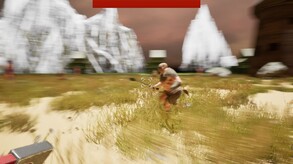 Fall Of Mankind Gameplay Trailer