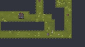 Pixel Golf Club screenshot thumbnail video