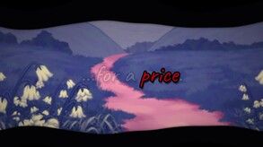 The Deepwater Witch General Trailer