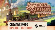 Station to Station thumbnail 1