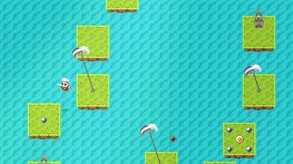 Jam Jump screenshot thumbnail video