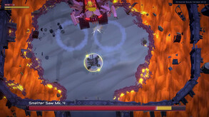 Armored Souls Demo v0.1.3 Trailer