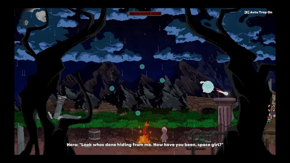 Gameplay - Night 1 (Hell Difficulty)