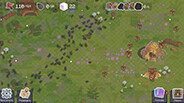 Mountains trailer