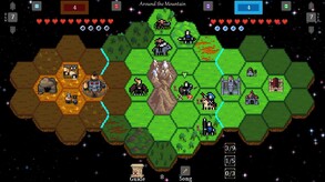 Conquest Reforged screenshot thumbnail video