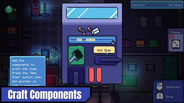 Bots & Mods screenshot thumbnail video