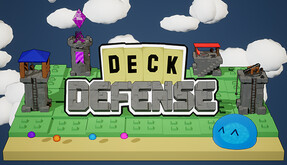 Deck Defense – Release Trailer