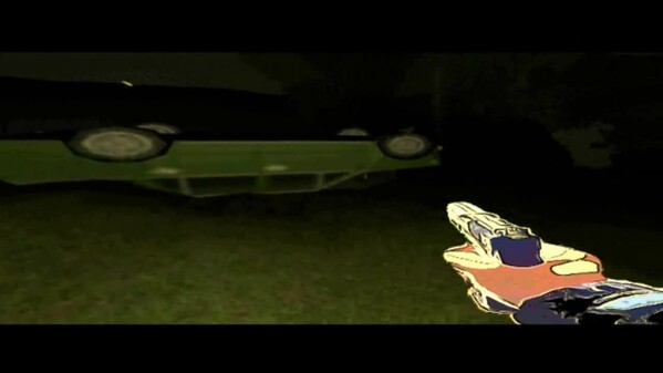 GEE GrotEsquE 2 - iskra Perfekta (trailer)