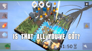 Unnatural Disaster screenshot thumbnail video