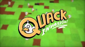Quack Invasion screenshot thumbnail video
