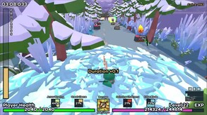 Raid Run screenshot thumbnail video