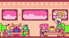 Fingun Forever! screenshot thumbnail video