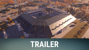 Construction Simulator - Stadium Expansion screenshot thumbnail video