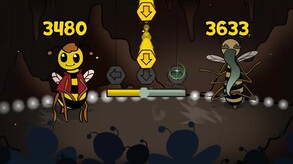 Charles the Bee screenshot thumbnail video