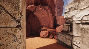 VENARI - Escape Room Adventure Gameplay