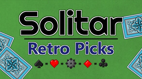 Solitar: Retro Picks