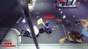 Brawl of America Early Gameplay