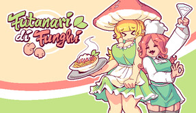 Futanari di Funghi screenshot thumbnail video