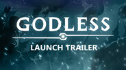 Godless screenshot thumbnail video