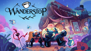 Wanderstop – Wanderstop - Reveal Trailer