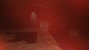 The Hidden Room - Pyramid Trailer