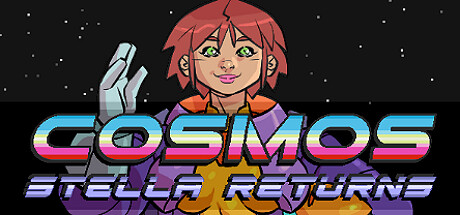Cosmos: Stella Returns Cover Image