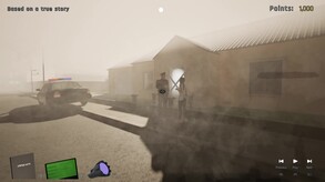 The way you died: demo gameplay trailer