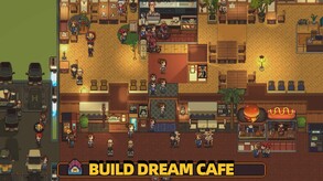 原地起啡 / SkyBrew: Entropic Strategist-游戏截图