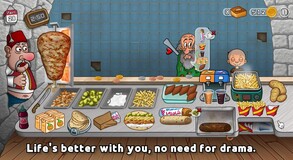 Shawarma Legend English