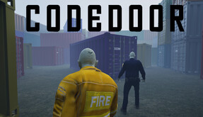 CODEDOOR V2