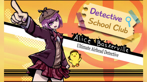 Detective School Club screenshot thumbnail video