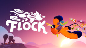 Flock-游戏截图
