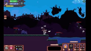 Proxy Adventure: Small Test screenshot thumbnail video