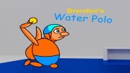 Brendon's Water Polo Trailer