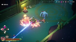 Lotus Lantern: Rescue Mother screenshot thumbnail video