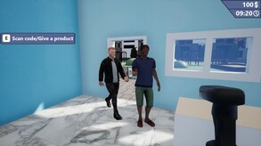 Gameplay Trailer Ru