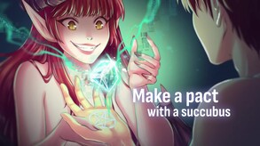 Pocket Waifu Rekindled Trailer